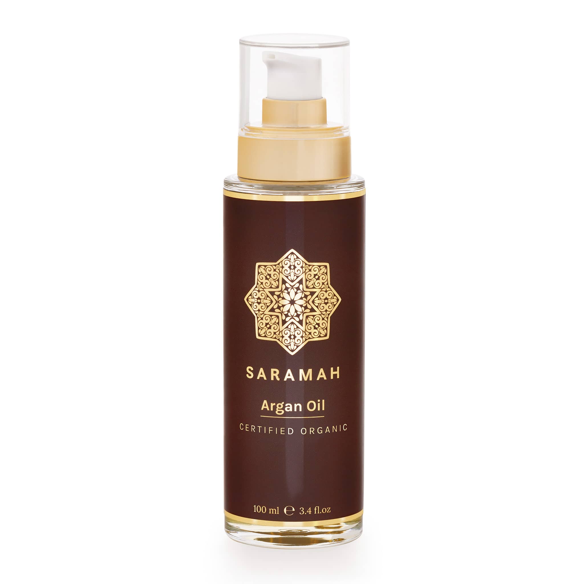 Arganöl Rein - 100 ml