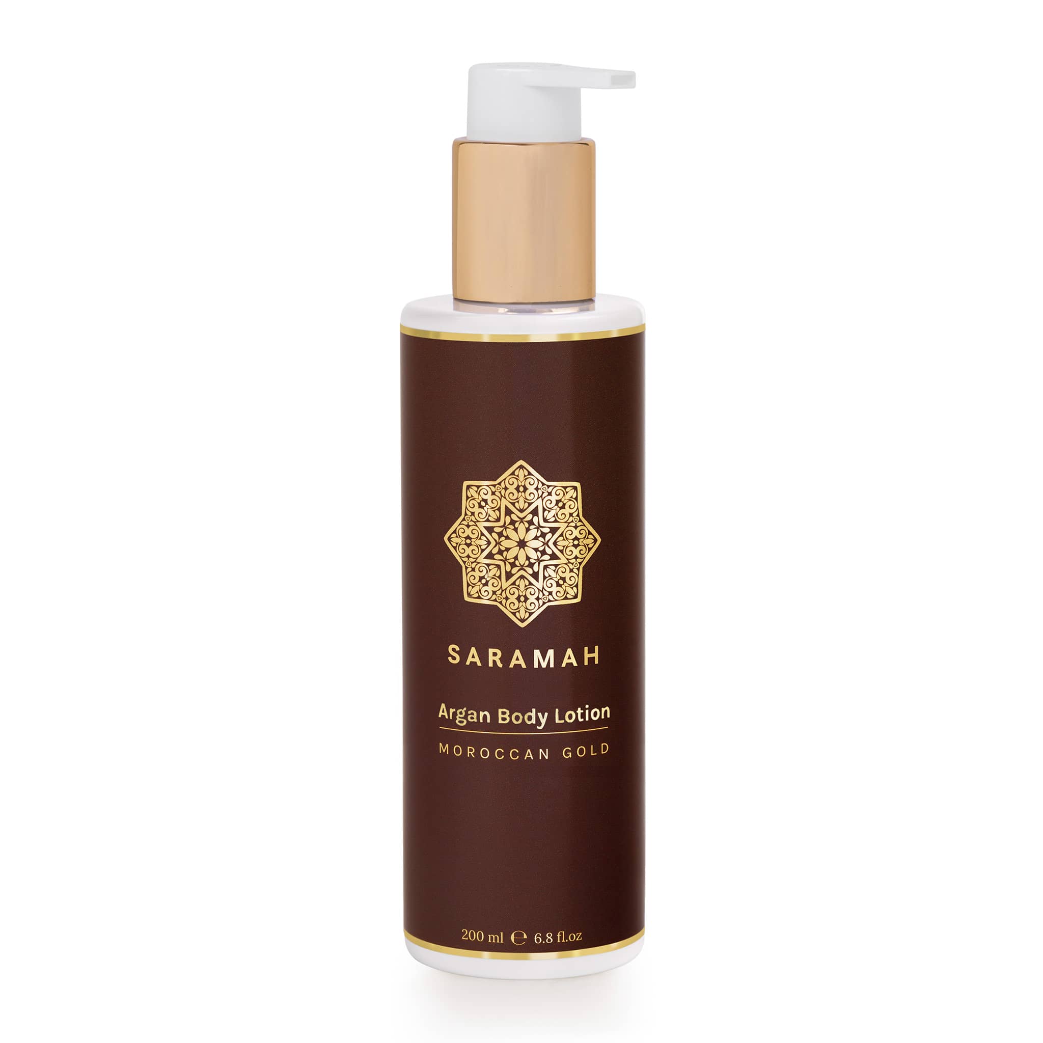 Argan-Körperlotion