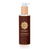 Argan-Körperlotion